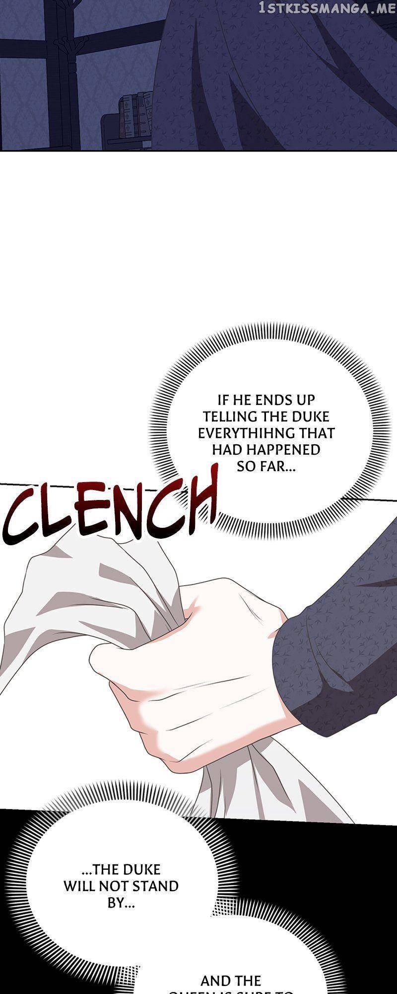 Reborn As a Character That Never Existed Chapter 21 - page 54