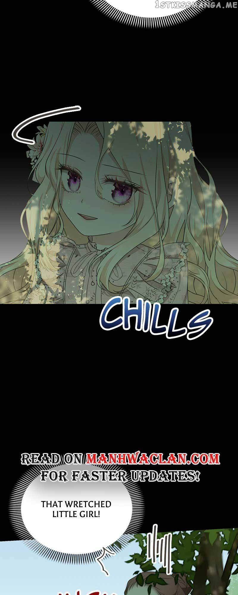 Reborn As a Character That Never Existed Chapter 21 - page 59