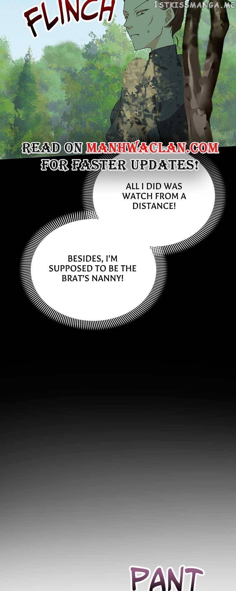 Reborn As a Character That Never Existed Chapter 21 - page 60