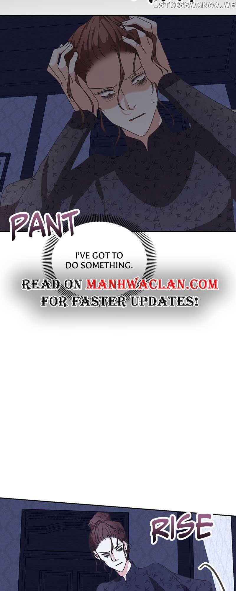 Reborn As a Character That Never Existed Chapter 21 - page 61
