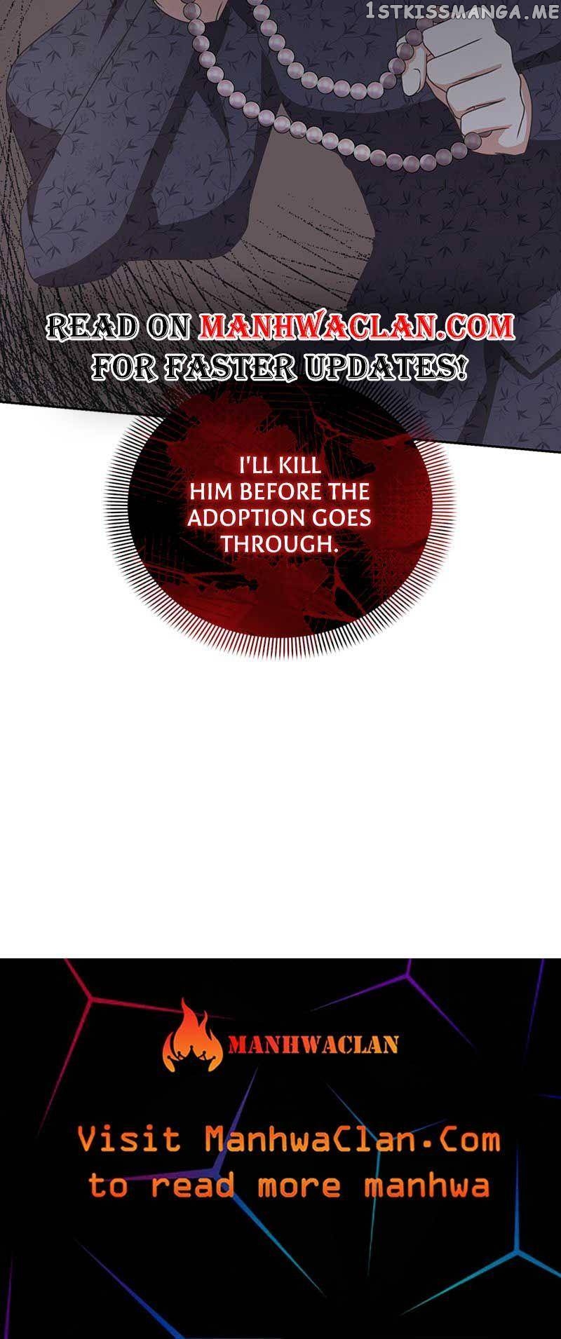 Reborn As a Character That Never Existed Chapter 21 - page 64
