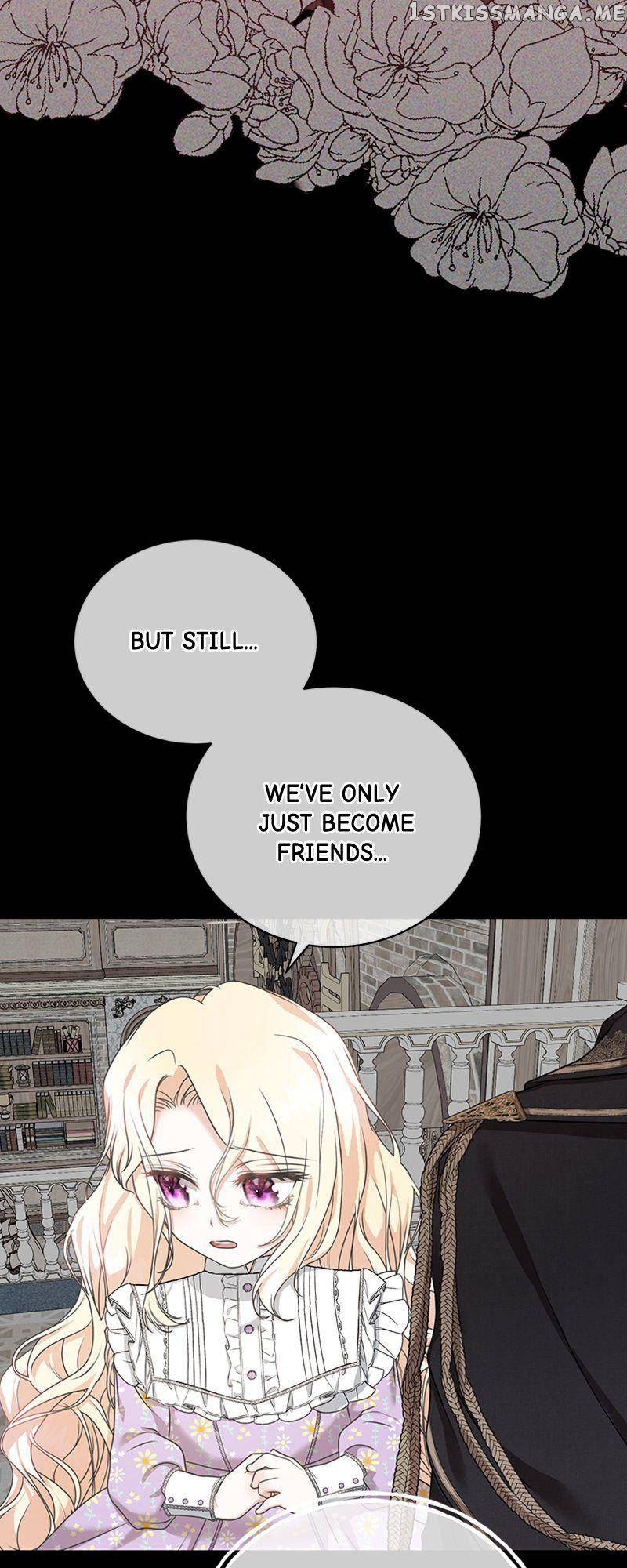 Reborn As a Character That Never Existed Chapter 21 - page 9