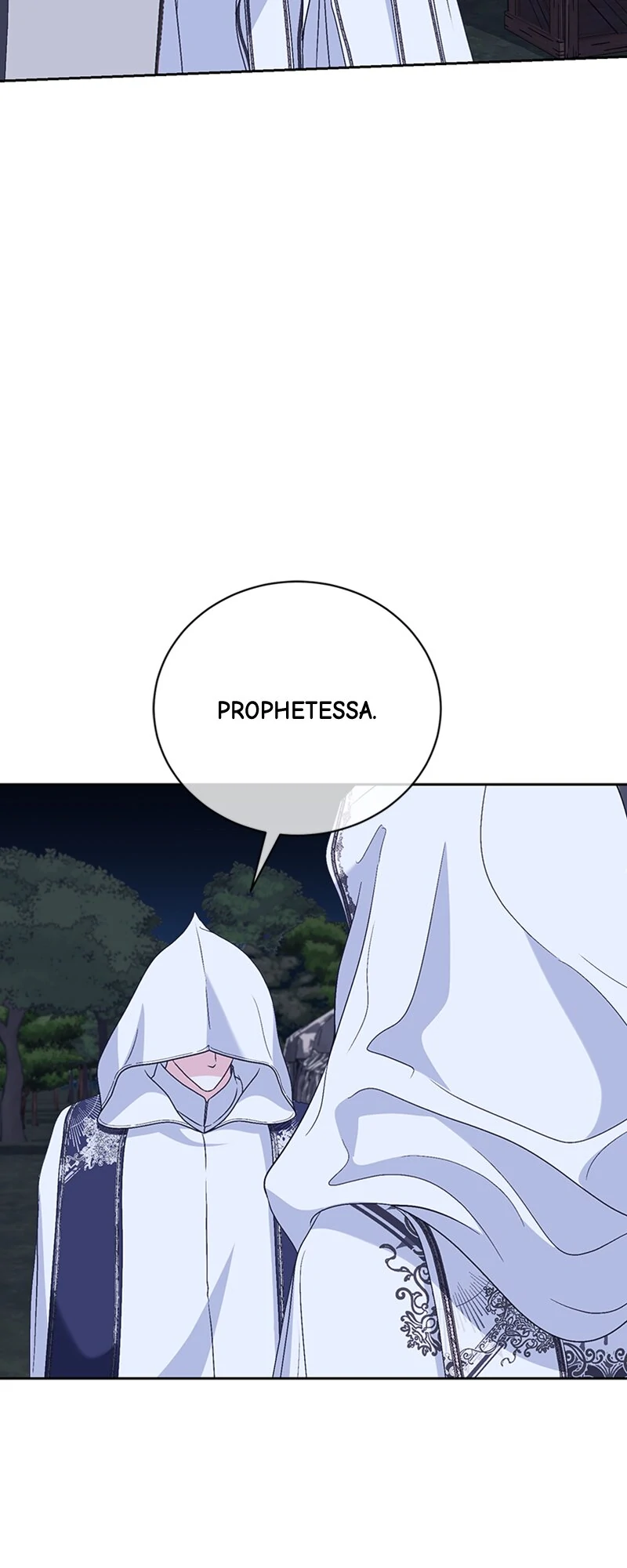 Reborn As a Character That Never Existed Chapter 87 - page 10