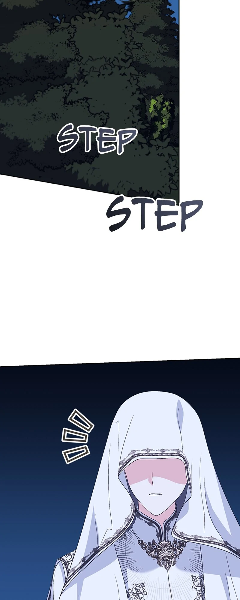 Reborn As a Character That Never Existed Chapter 87 - page 13