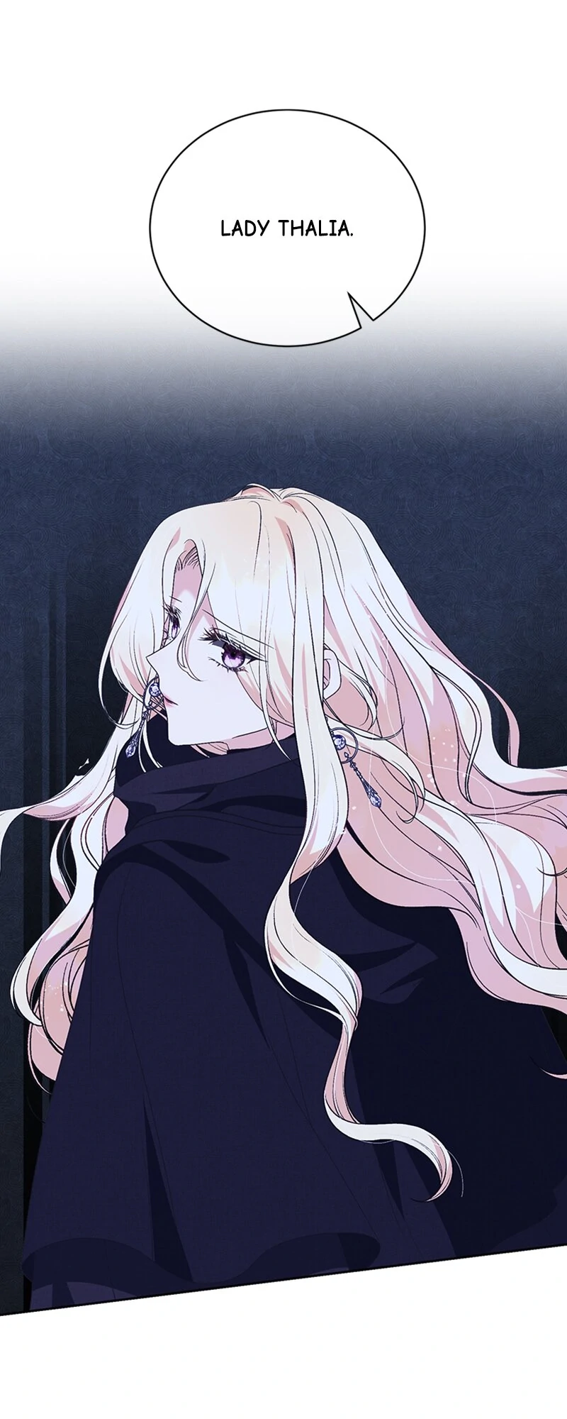 Reborn As a Character That Never Existed Chapter 87 - page 16