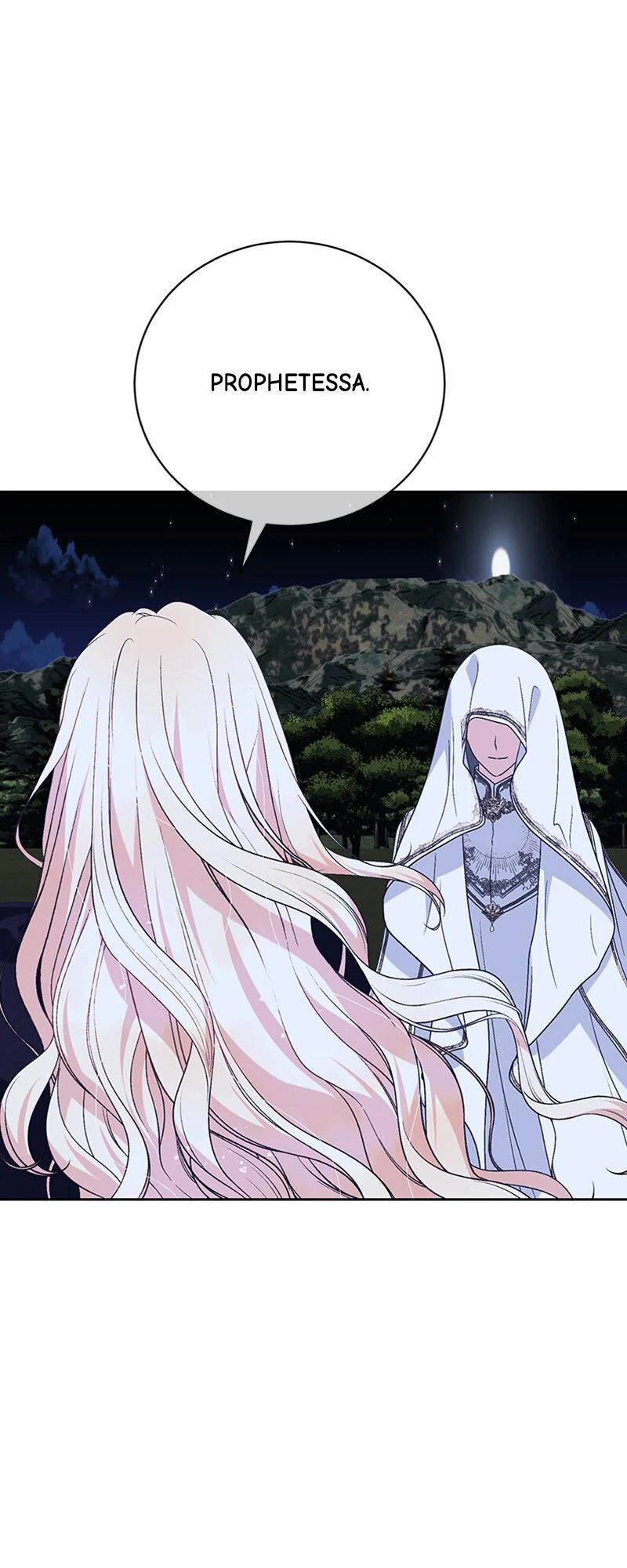 Reborn As a Character That Never Existed Chapter 87 - page 17