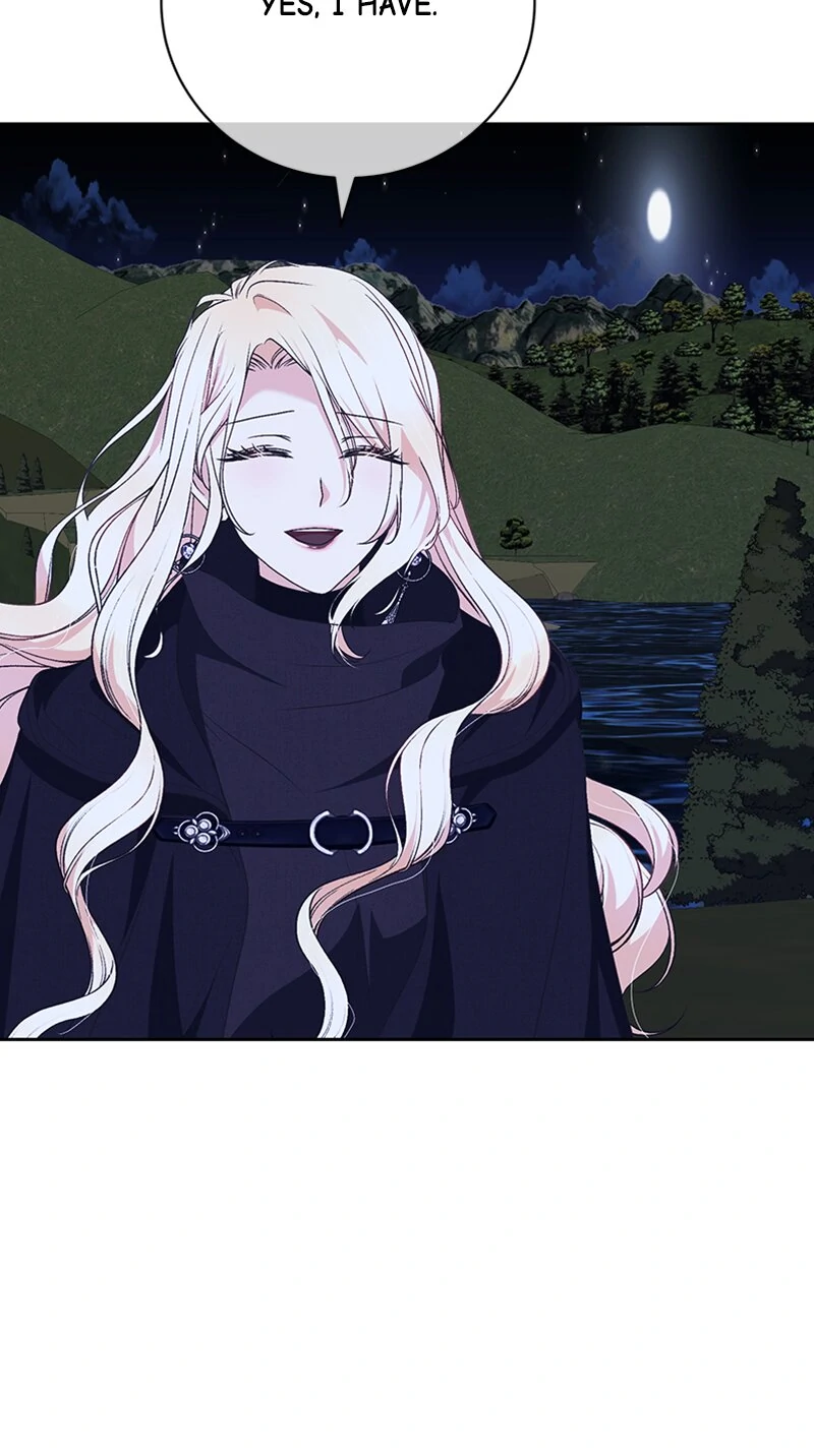Reborn As a Character That Never Existed Chapter 87 - page 20
