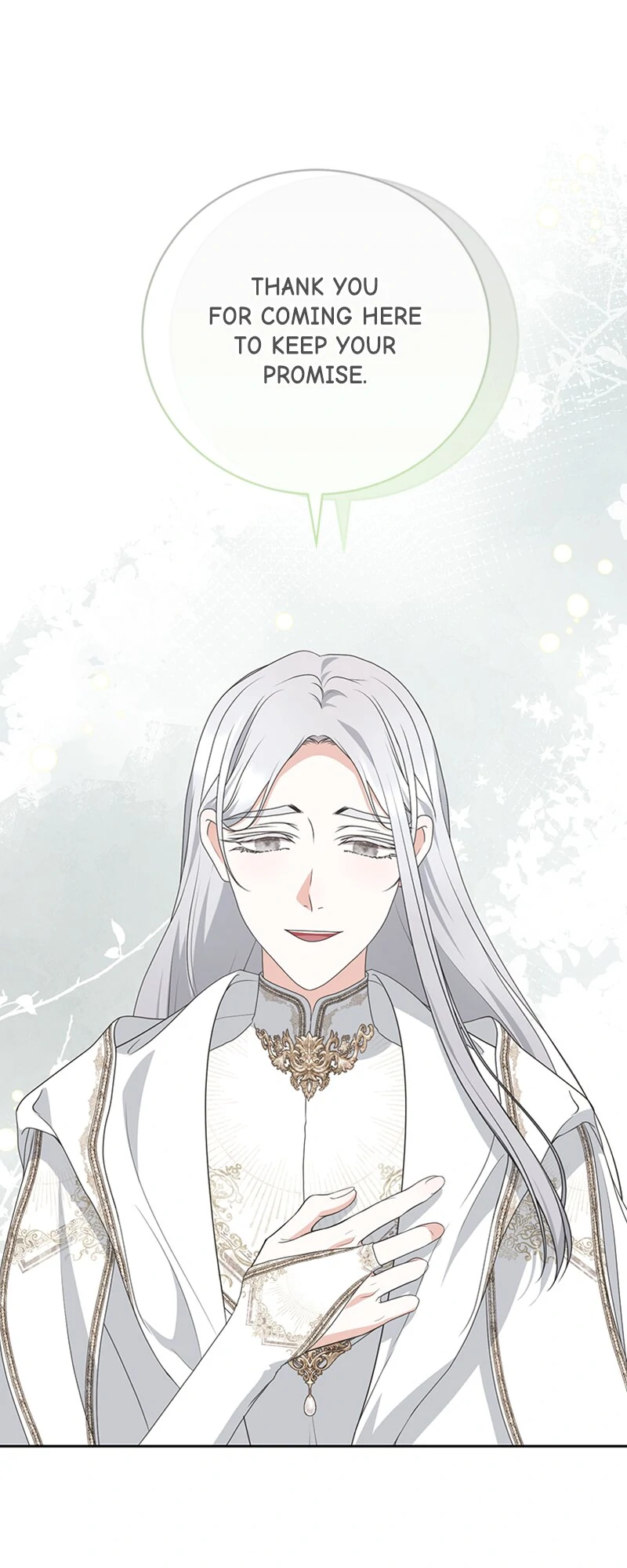 Reborn As a Character That Never Existed Chapter 87 - page 21