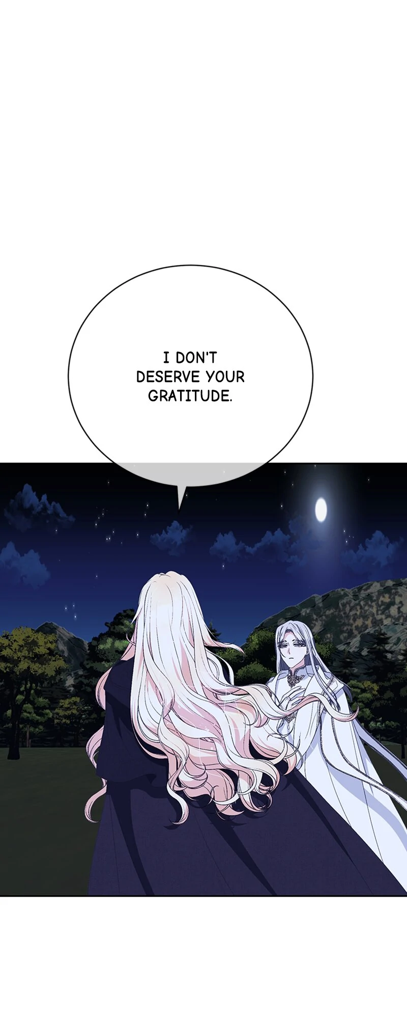 Reborn As a Character That Never Existed Chapter 87 - page 22