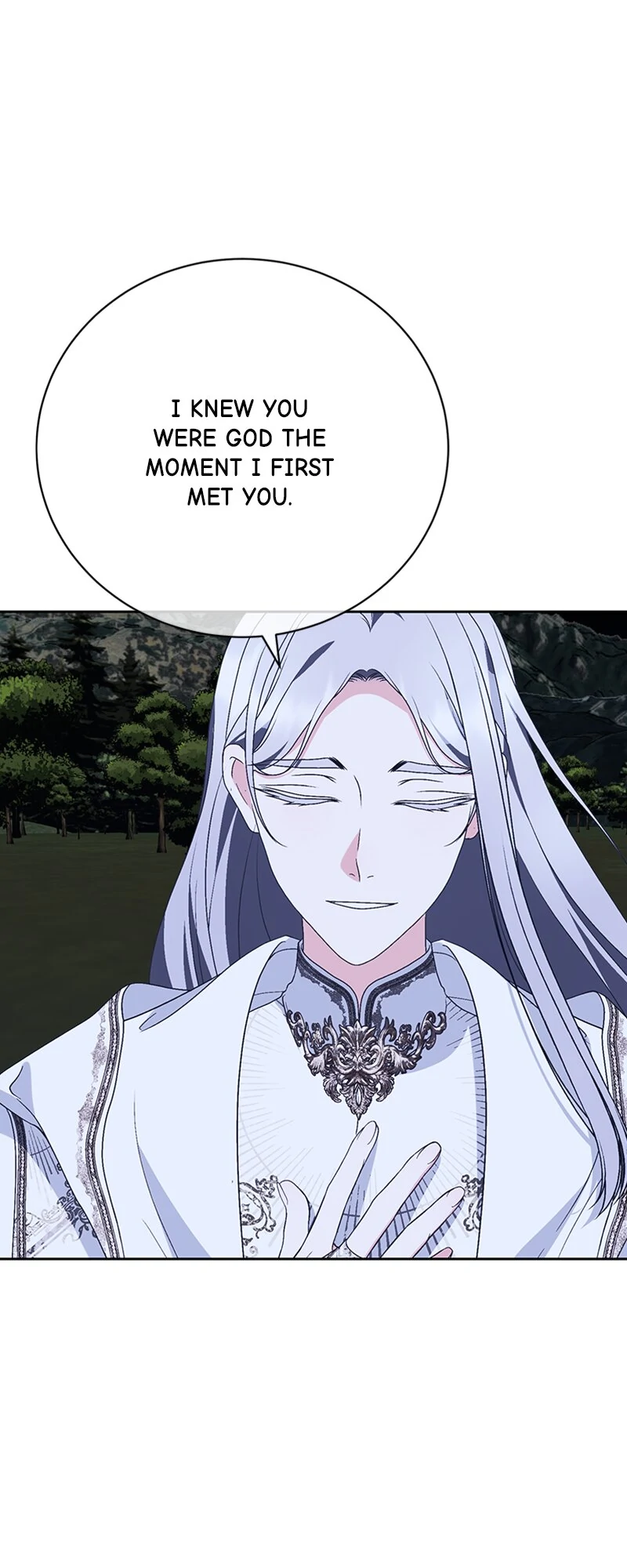 Reborn As a Character That Never Existed Chapter 87 - page 25