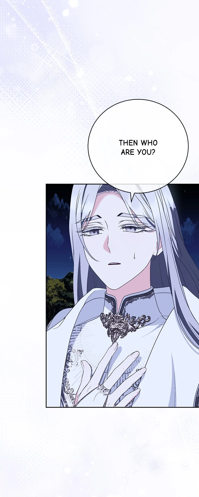 Reborn As a Character That Never Existed Chapter 87 - page 28