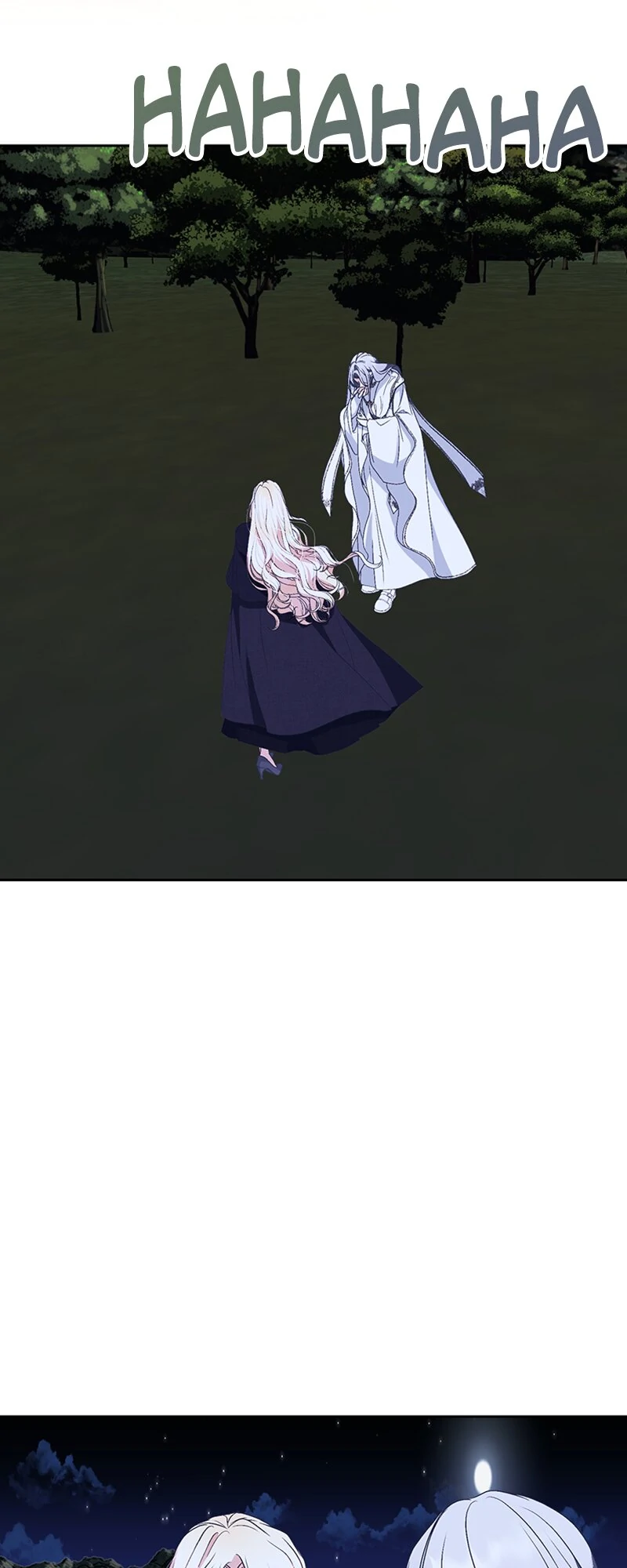 Reborn As a Character That Never Existed Chapter 87 - page 37