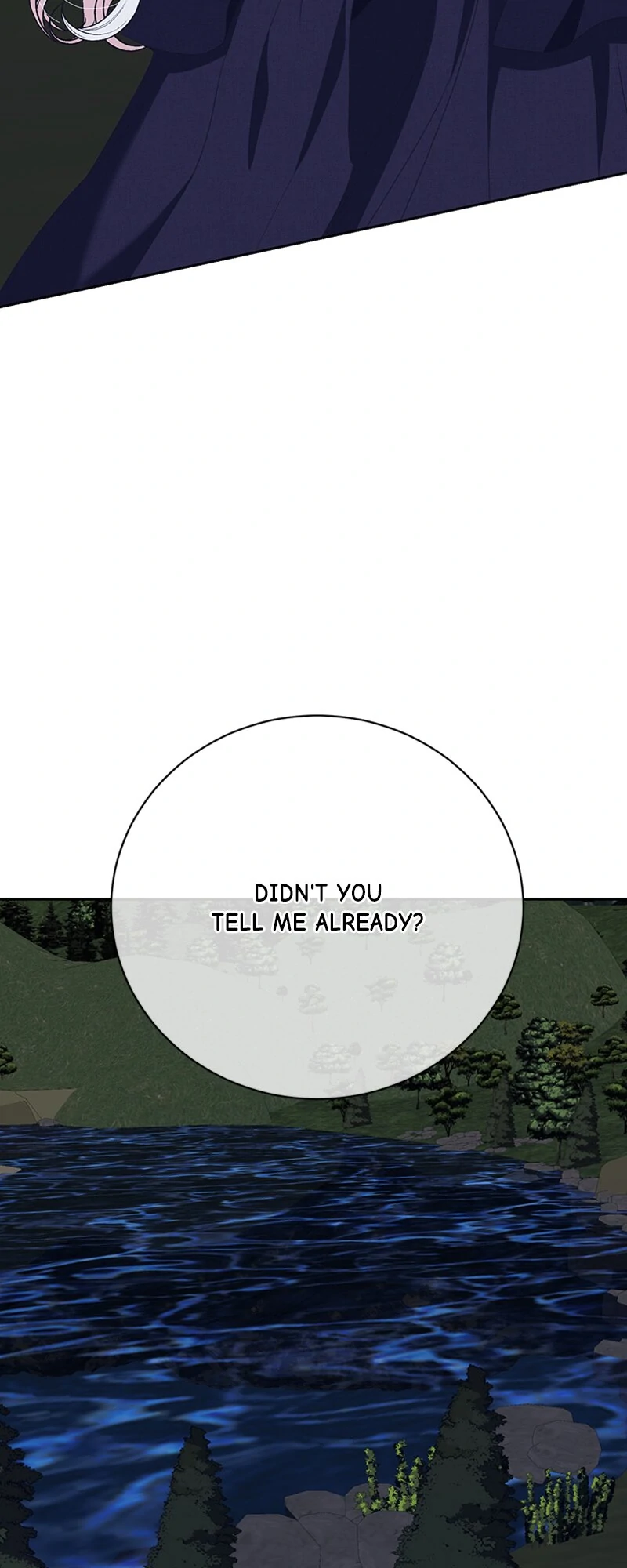 Reborn As a Character That Never Existed Chapter 87 - page 41