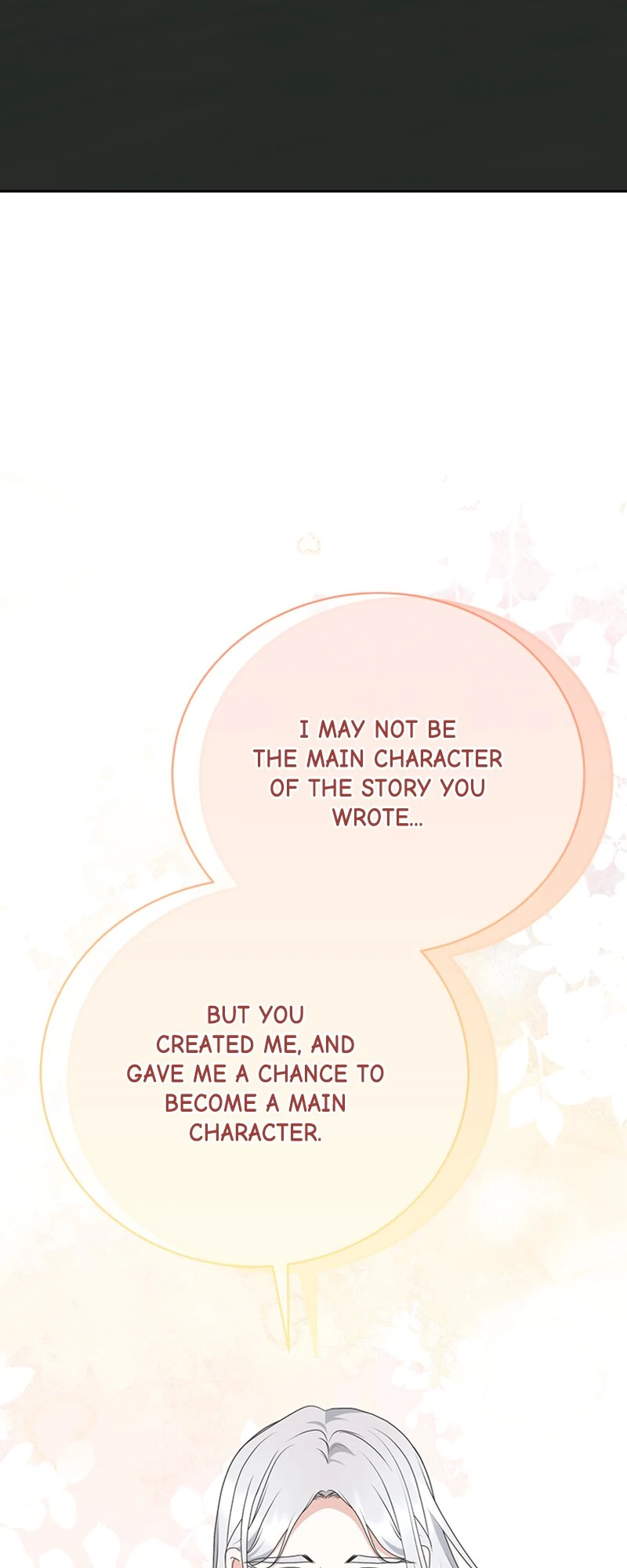 Reborn As a Character That Never Existed Chapter 87 - page 43
