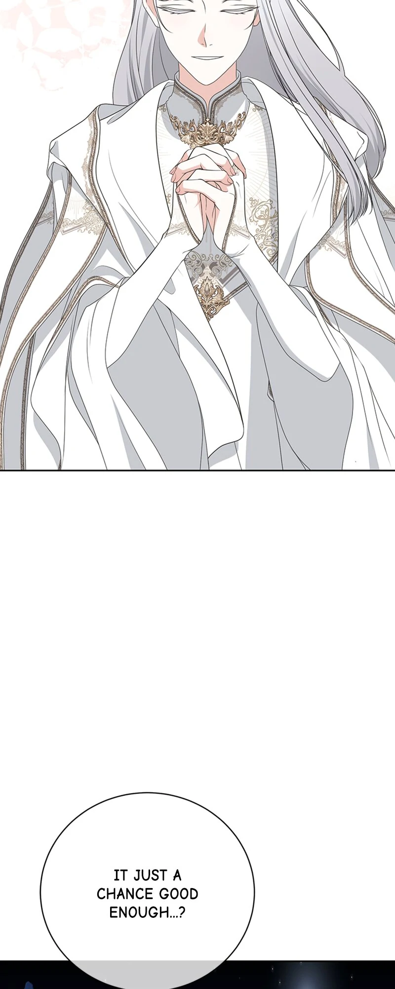 Reborn As a Character That Never Existed Chapter 87 - page 44
