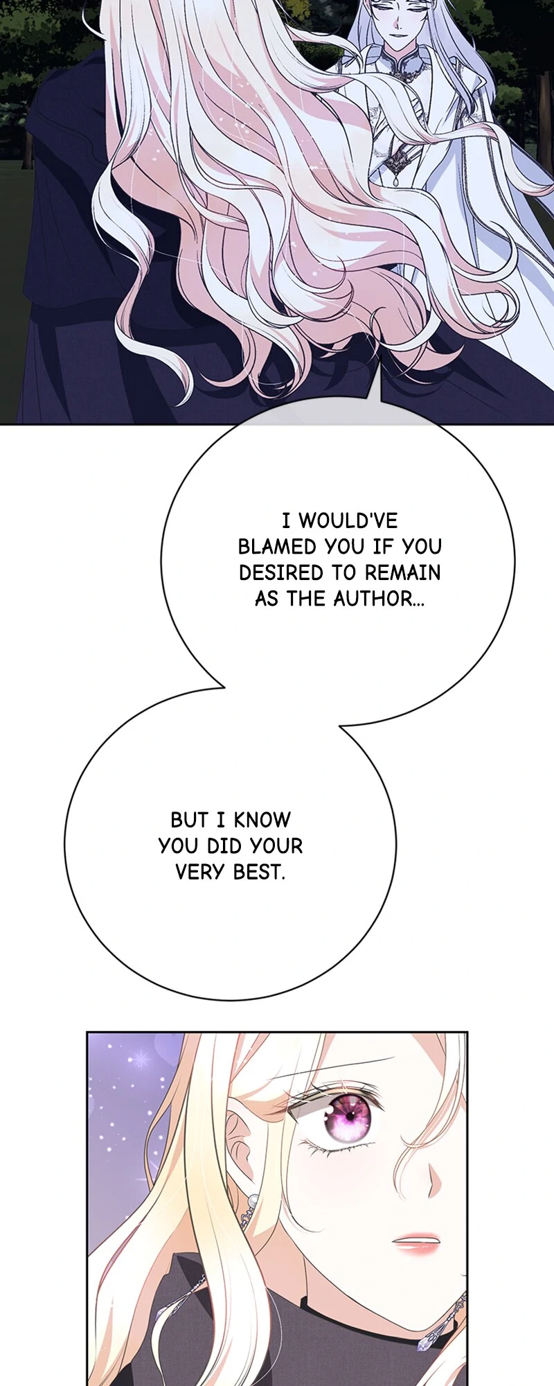 Reborn As a Character That Never Existed Chapter 87 - page 48