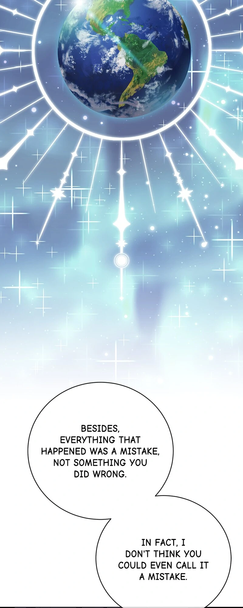 Reborn As a Character That Never Existed Chapter 87 - page 50