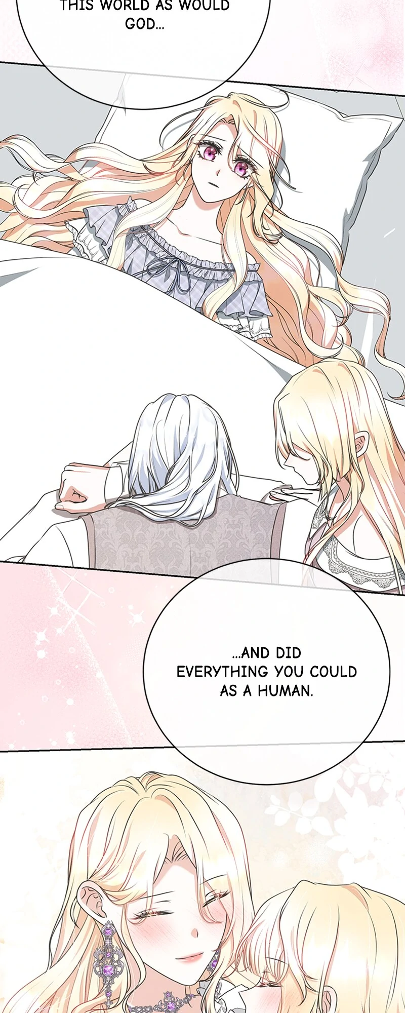 Reborn As a Character That Never Existed Chapter 87 - page 53