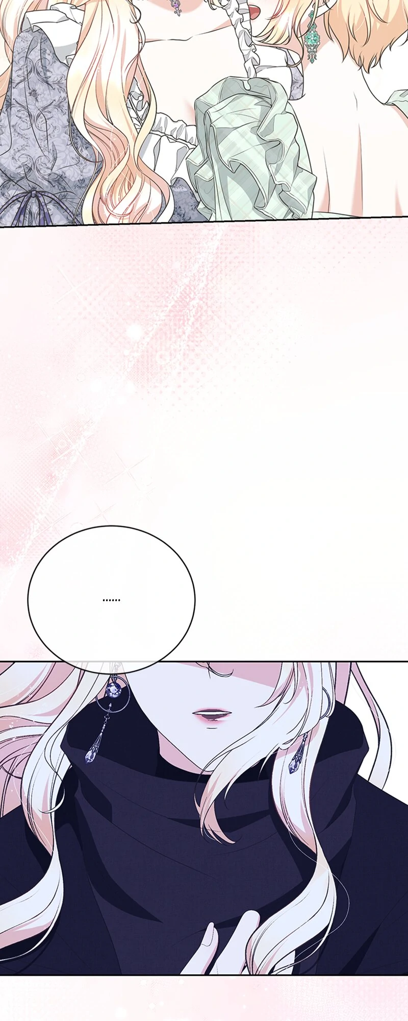 Reborn As a Character That Never Existed Chapter 87 - page 54