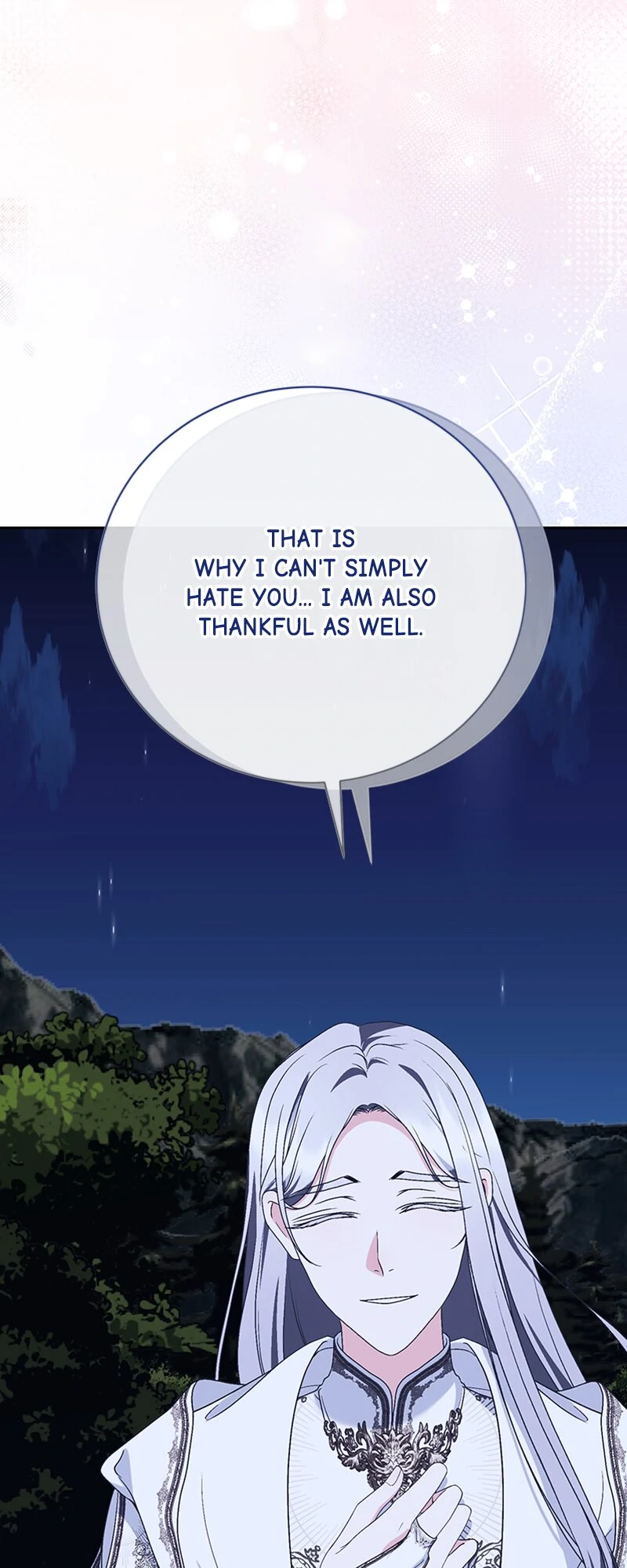 Reborn As a Character That Never Existed Chapter 87 - page 55