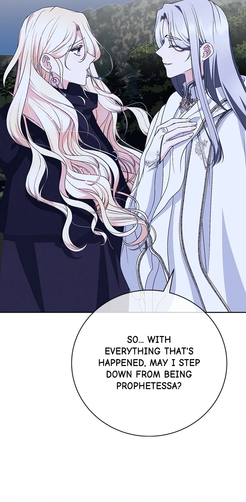 Reborn As a Character That Never Existed Chapter 87 - page 57