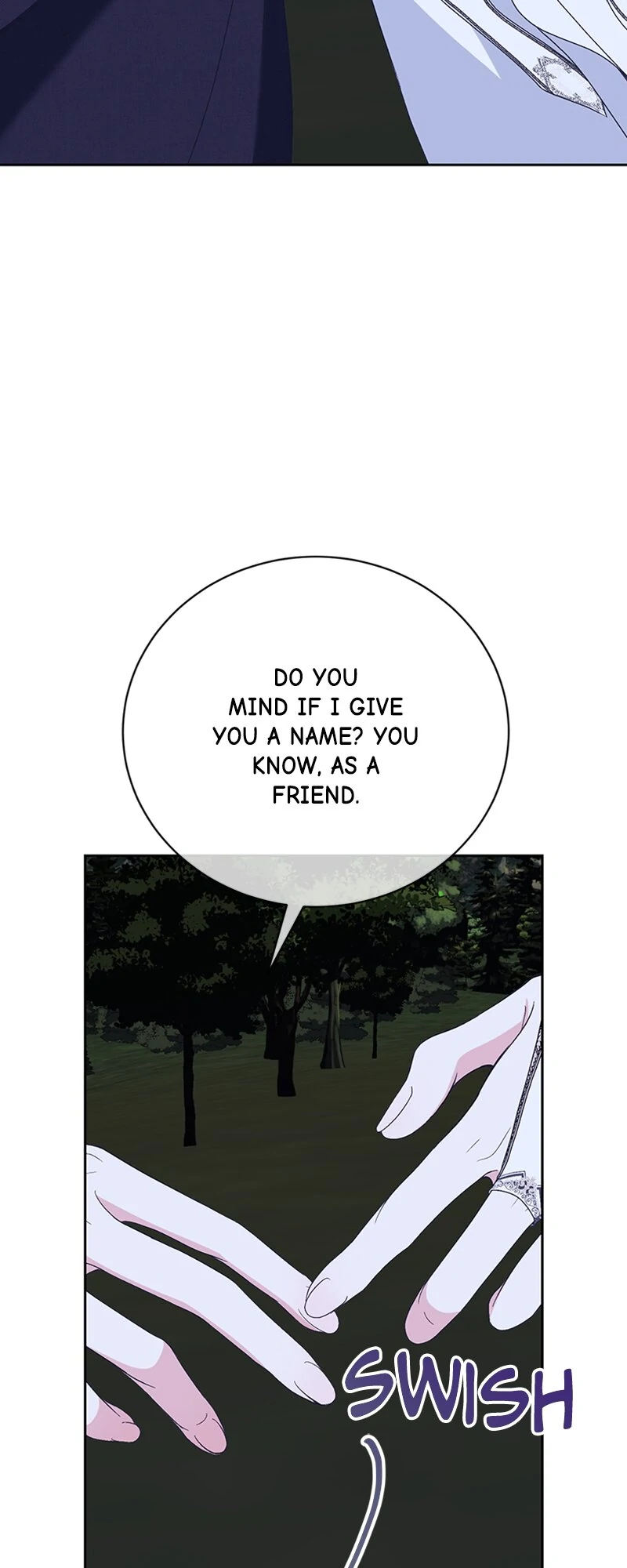 Reborn As a Character That Never Existed Chapter 87 - page 59