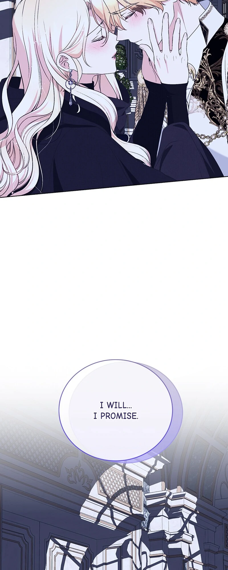 Reborn As a Character That Never Existed Chapter 87 - page 6