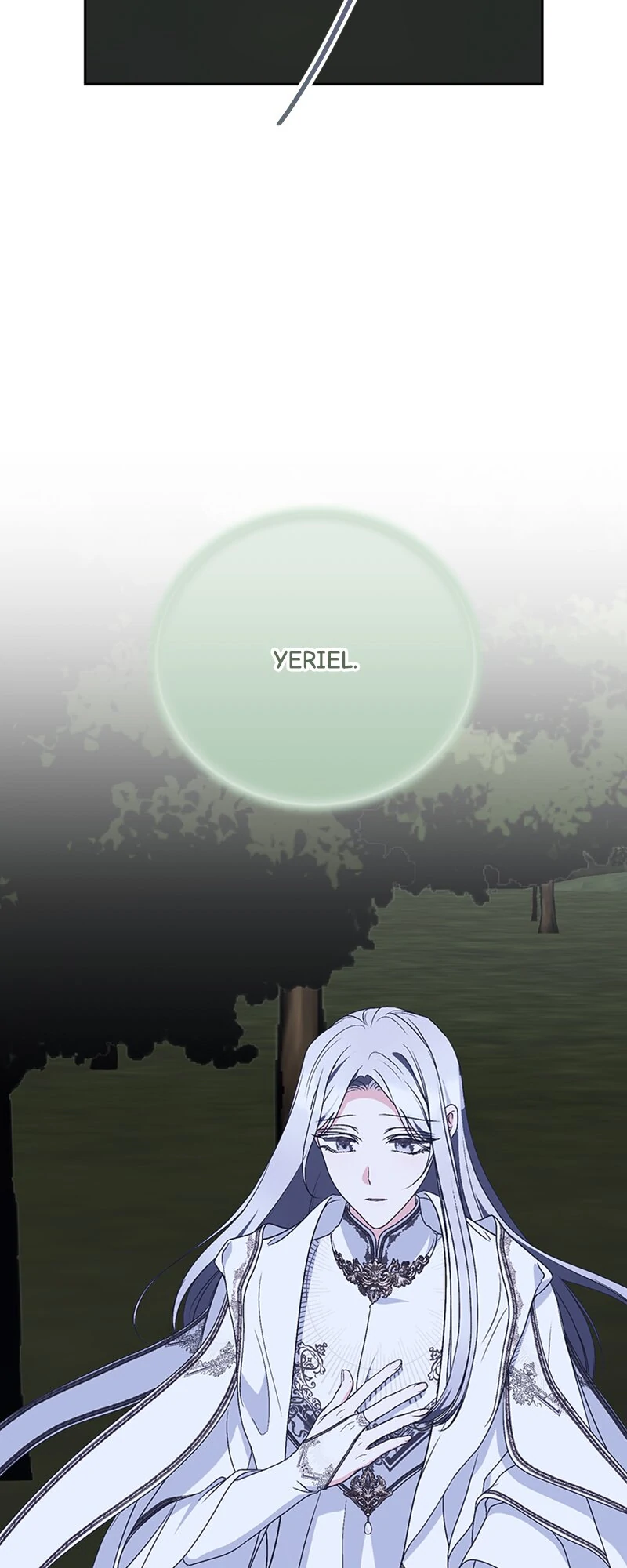 Reborn As a Character That Never Existed Chapter 87 - page 60