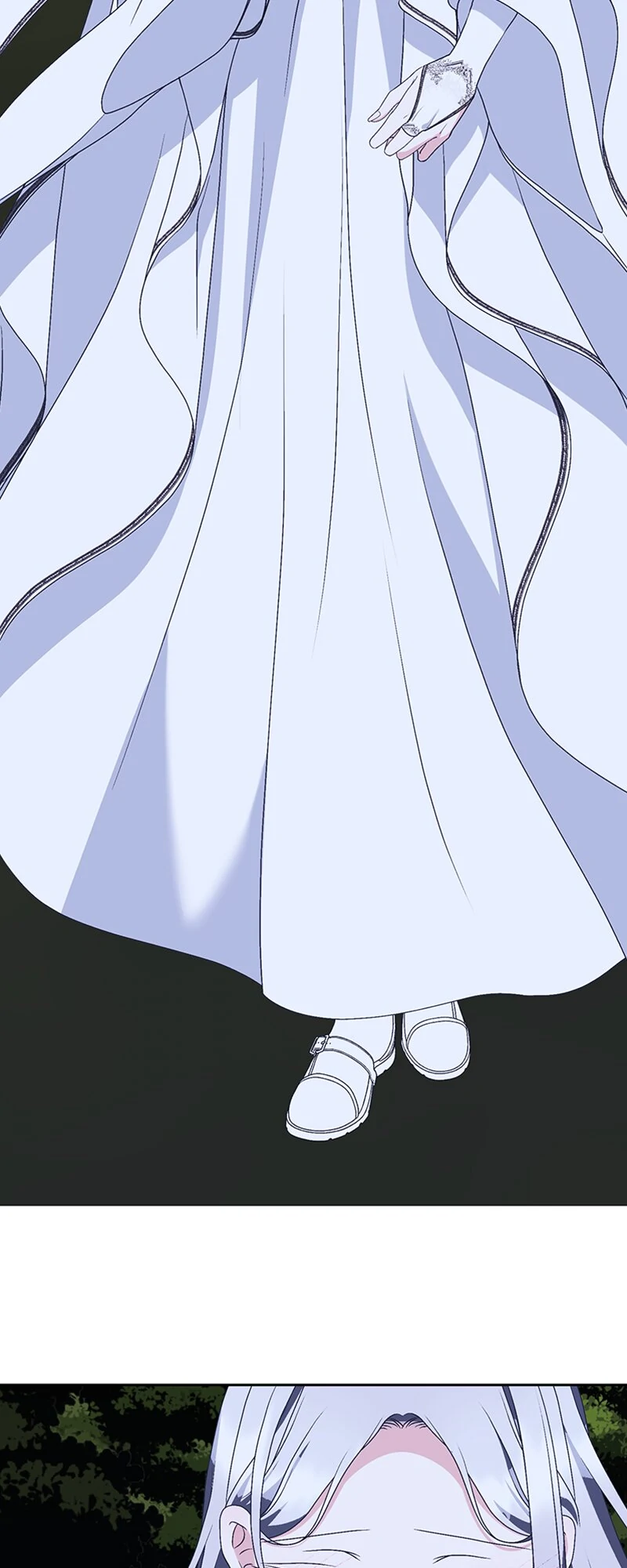 Reborn As a Character That Never Existed Chapter 87 - page 61