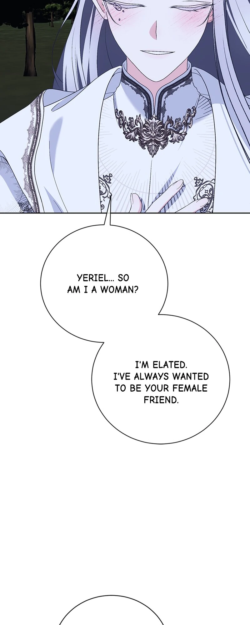 Reborn As a Character That Never Existed Chapter 87 - page 62