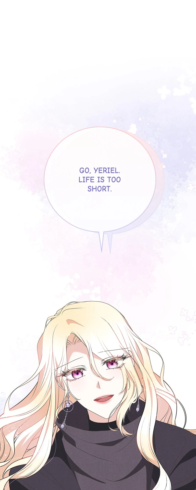 Reborn As a Character That Never Existed Chapter 87 - page 66
