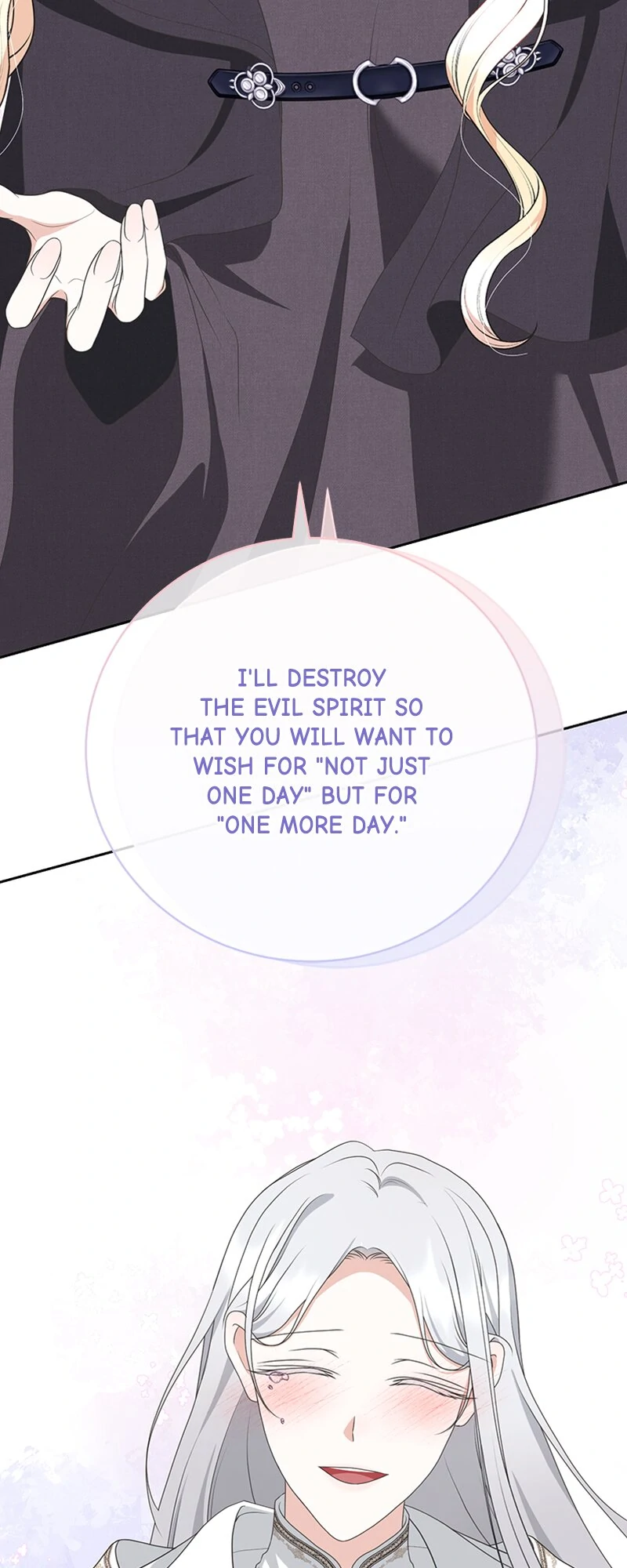 Reborn As a Character That Never Existed Chapter 87 - page 67