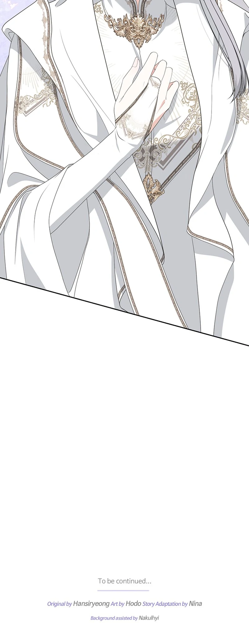 Reborn As a Character That Never Existed Chapter 87 - page 68