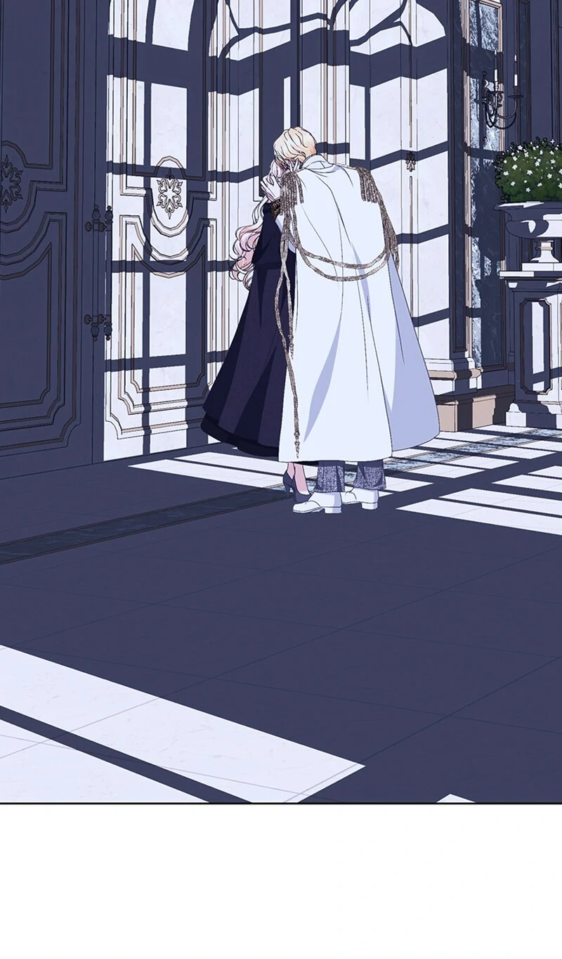Reborn As a Character That Never Existed Chapter 87 - page 7