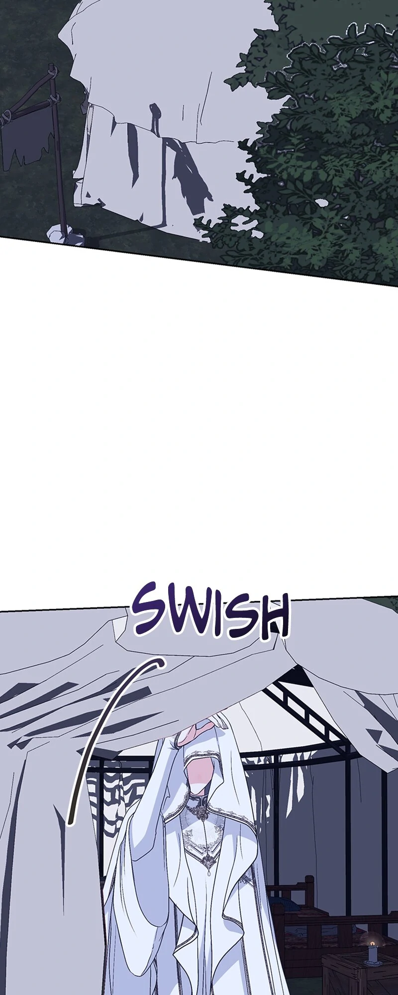 Reborn As a Character That Never Existed Chapter 87 - page 9