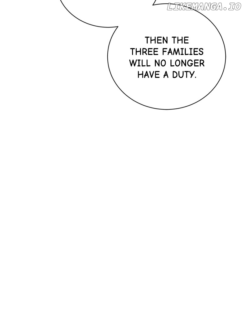 Reborn As a Character That Never Existed Chapter 57 - page 21
