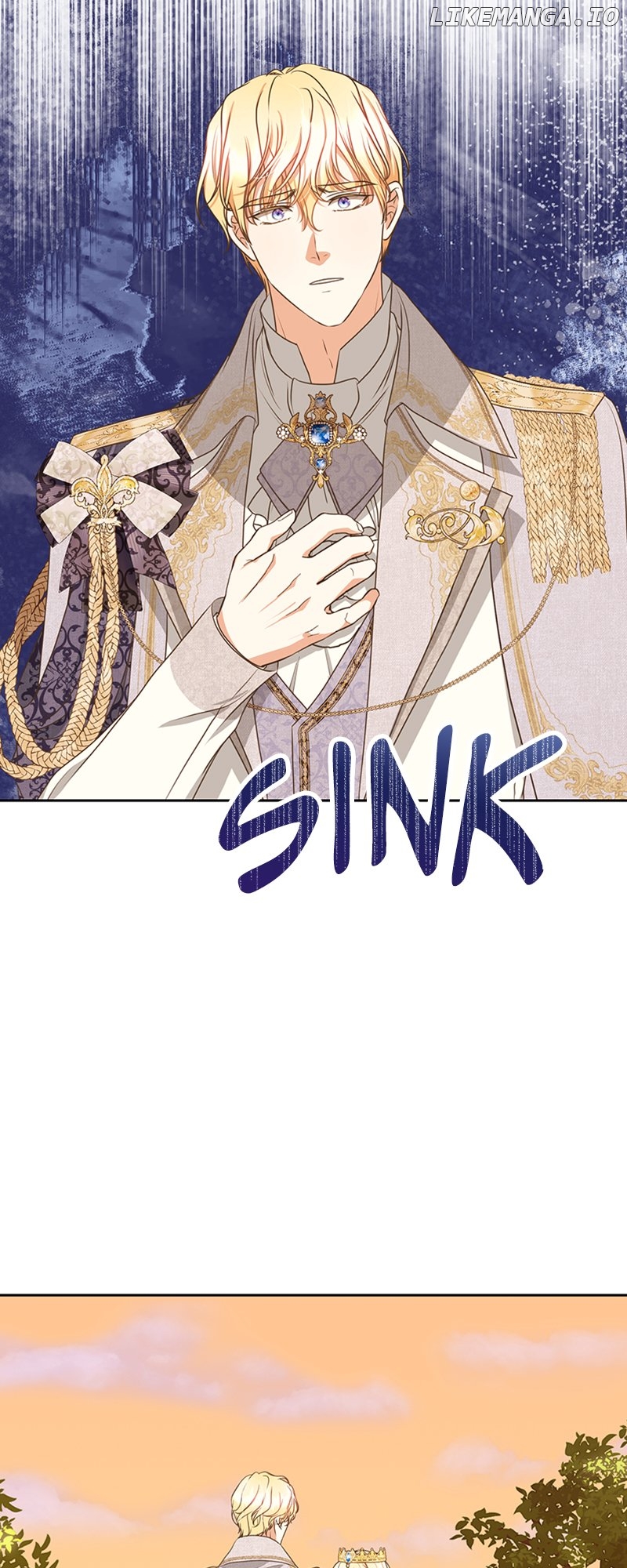 Reborn As a Character That Never Existed Chapter 57 - page 27