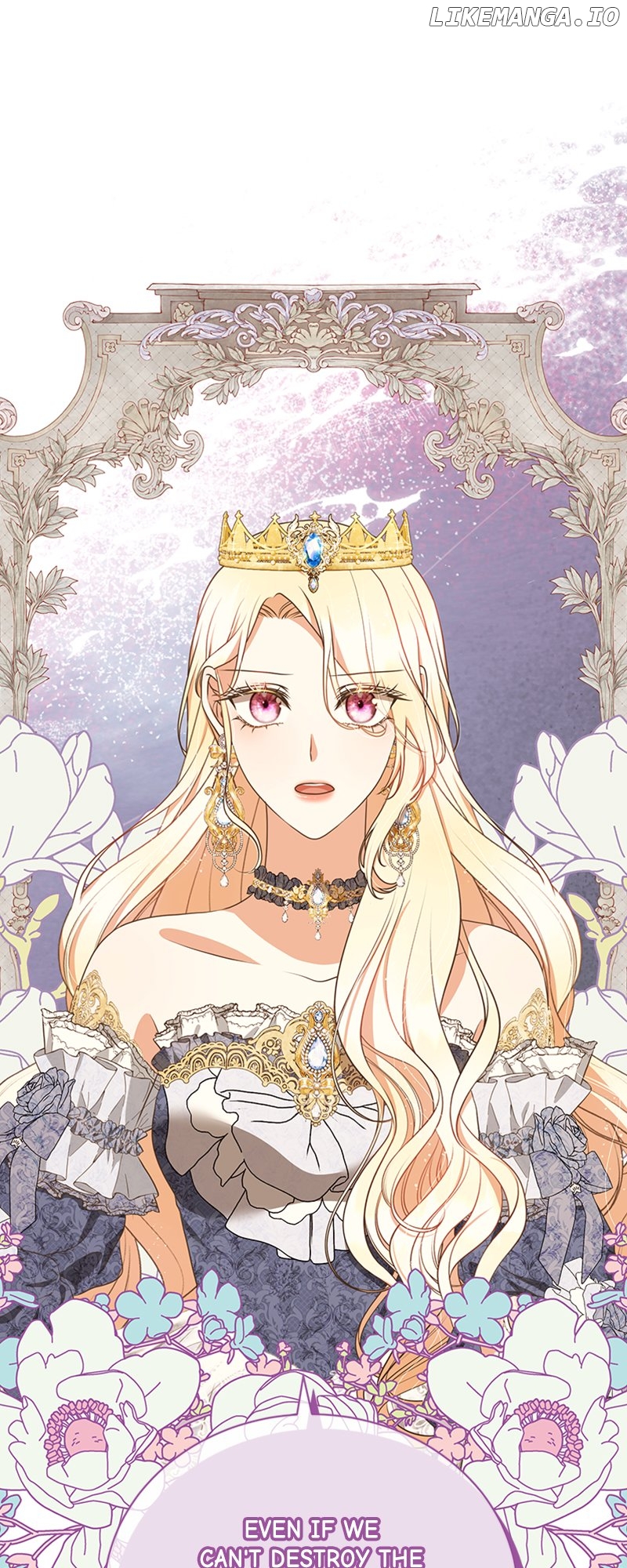 Reborn As a Character That Never Existed Chapter 57 - page 29