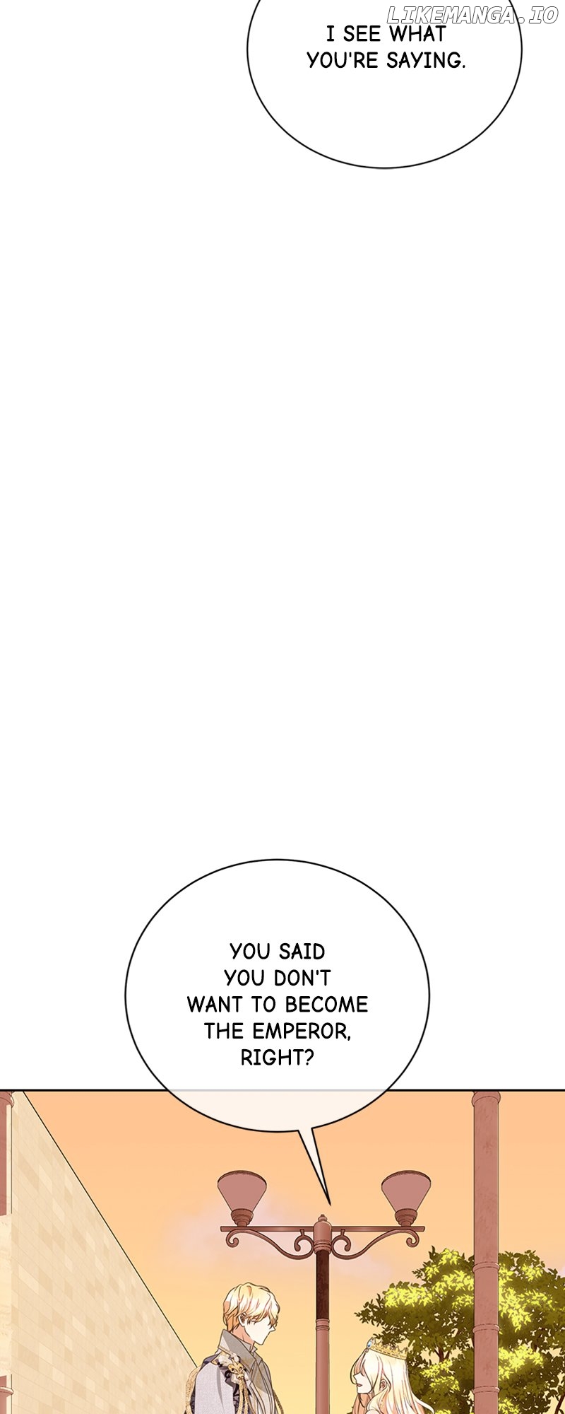 Reborn As a Character That Never Existed Chapter 57 - page 31