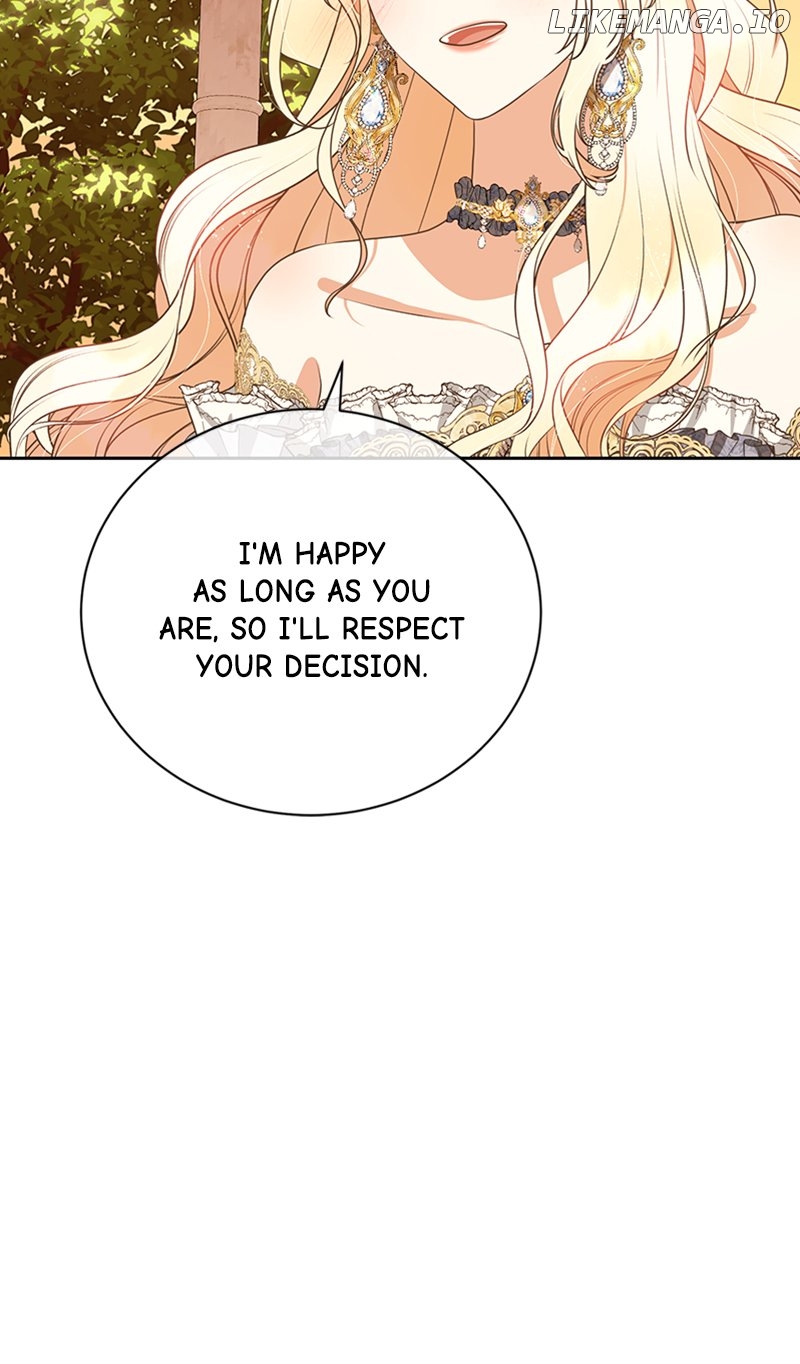 Reborn As a Character That Never Existed Chapter 57 - page 35
