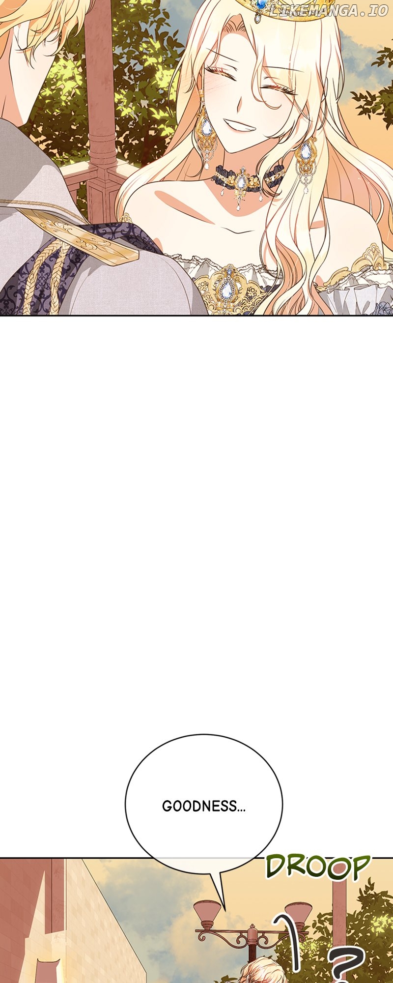 Reborn As a Character That Never Existed Chapter 57 - page 37