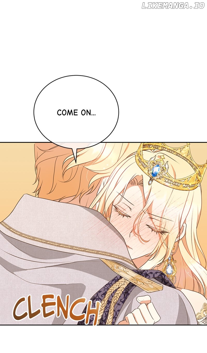 Reborn As a Character That Never Existed Chapter 57 - page 42