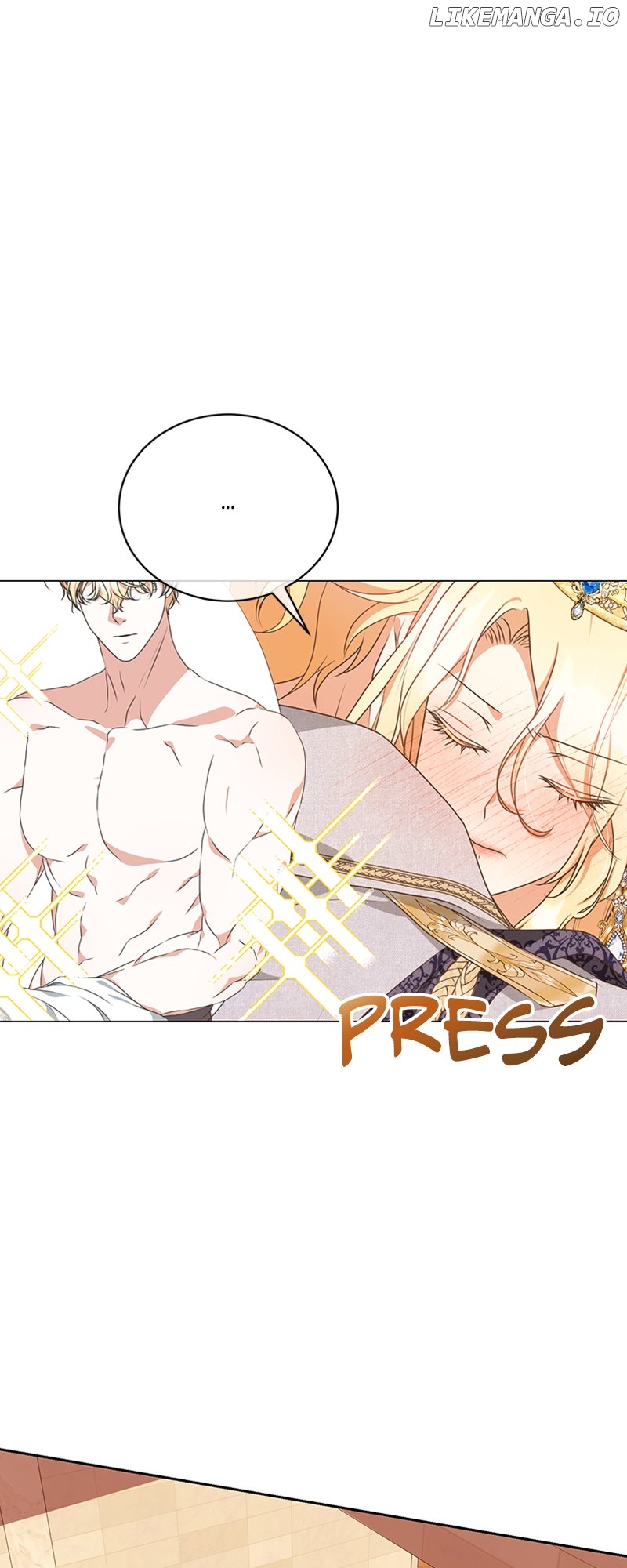 Reborn As a Character That Never Existed Chapter 57 - page 43