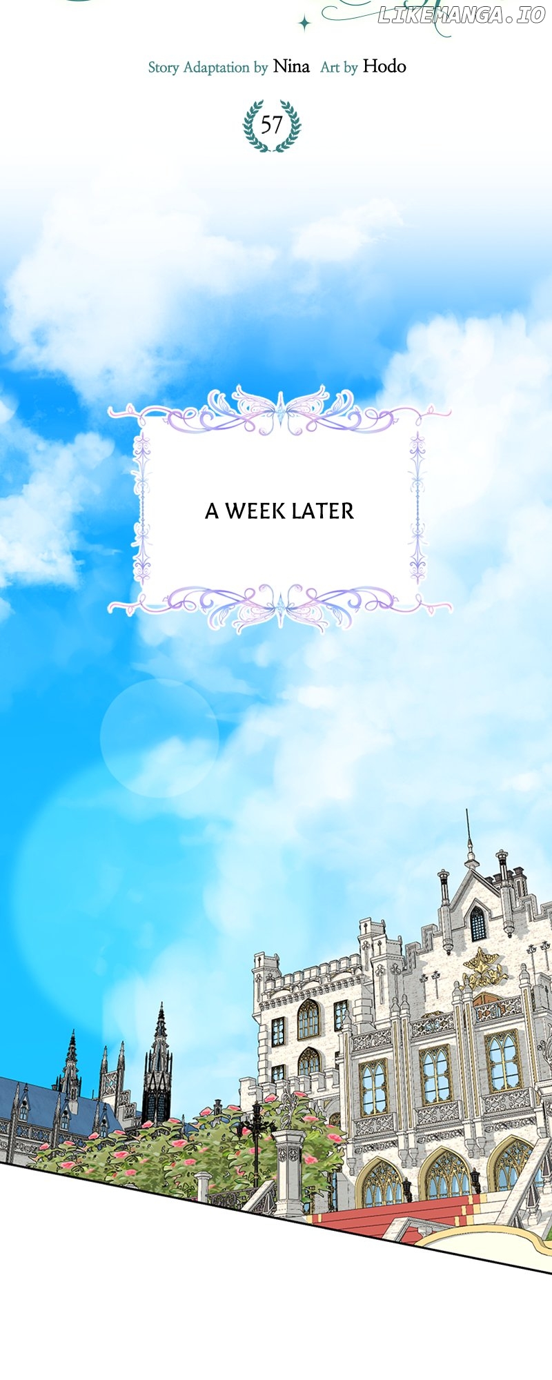 Reborn As a Character That Never Existed Chapter 57 - page 48