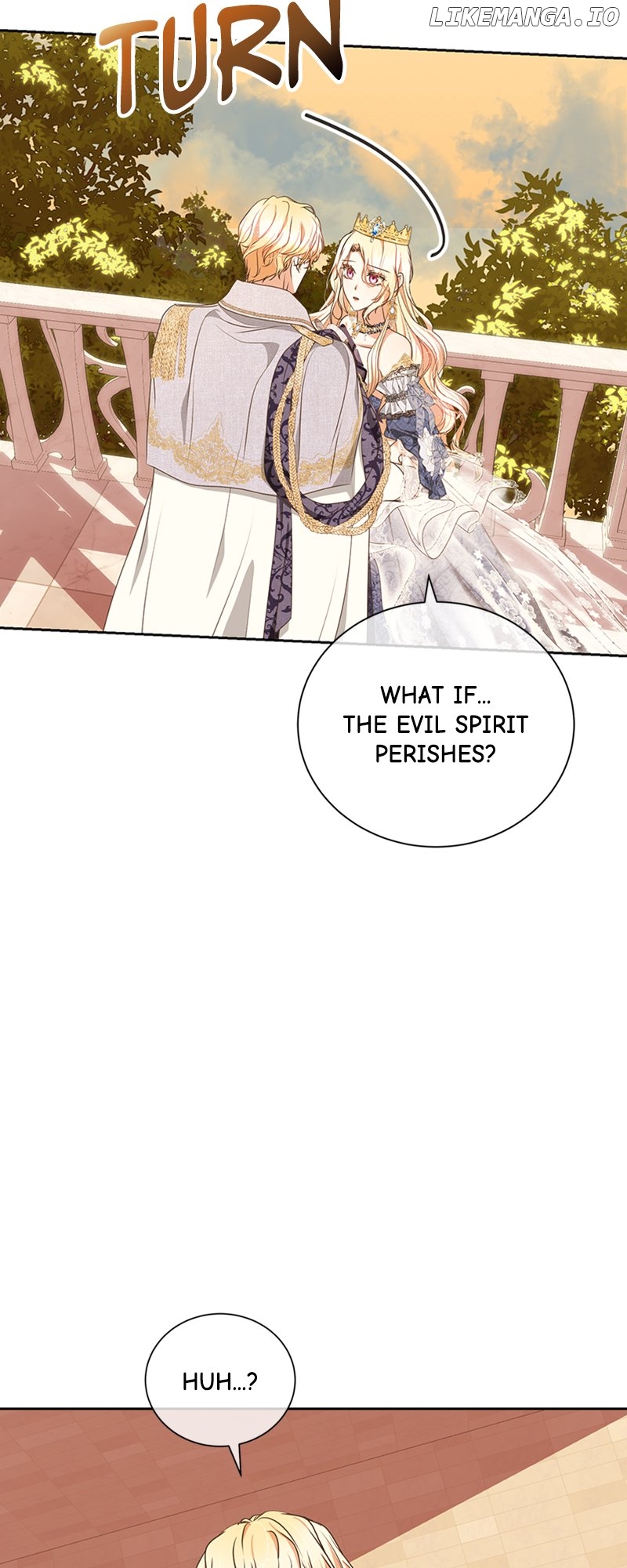 Reborn As a Character That Never Existed Chapter 57 - page 6