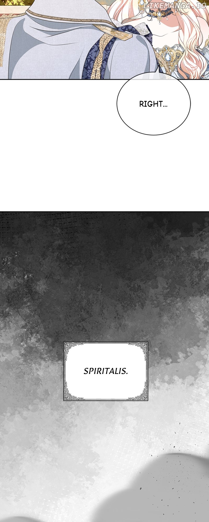 Reborn As a Character That Never Existed Chapter 57 - page 9