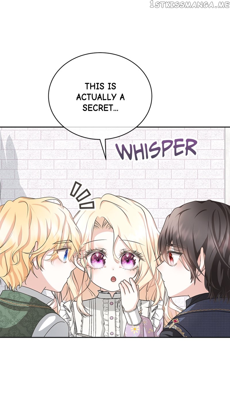 Reborn As a Character That Never Existed Chapter 20 - page 15