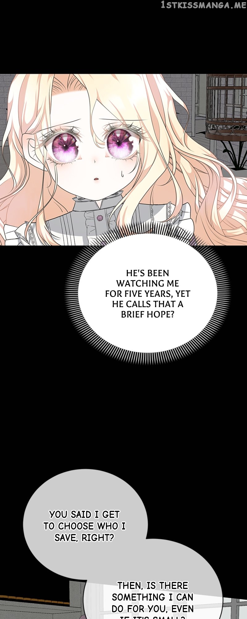 Reborn As a Character That Never Existed Chapter 20 - page 54