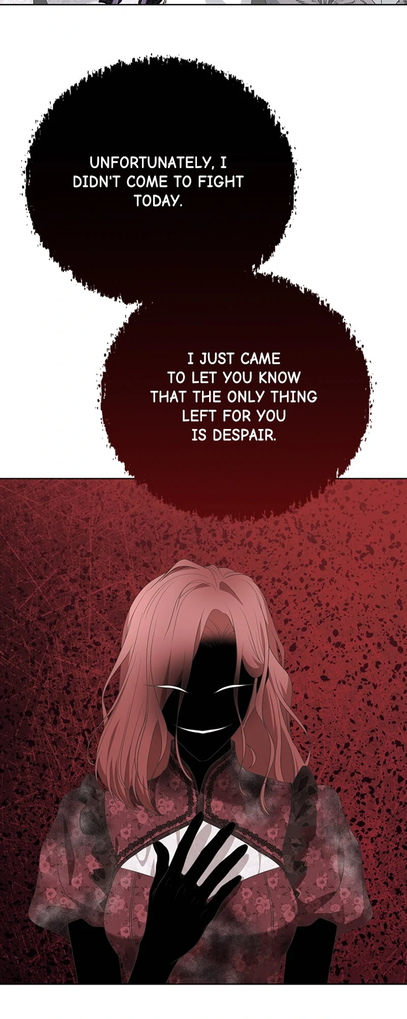 Reborn As a Character That Never Existed Chapter 86 - page 10