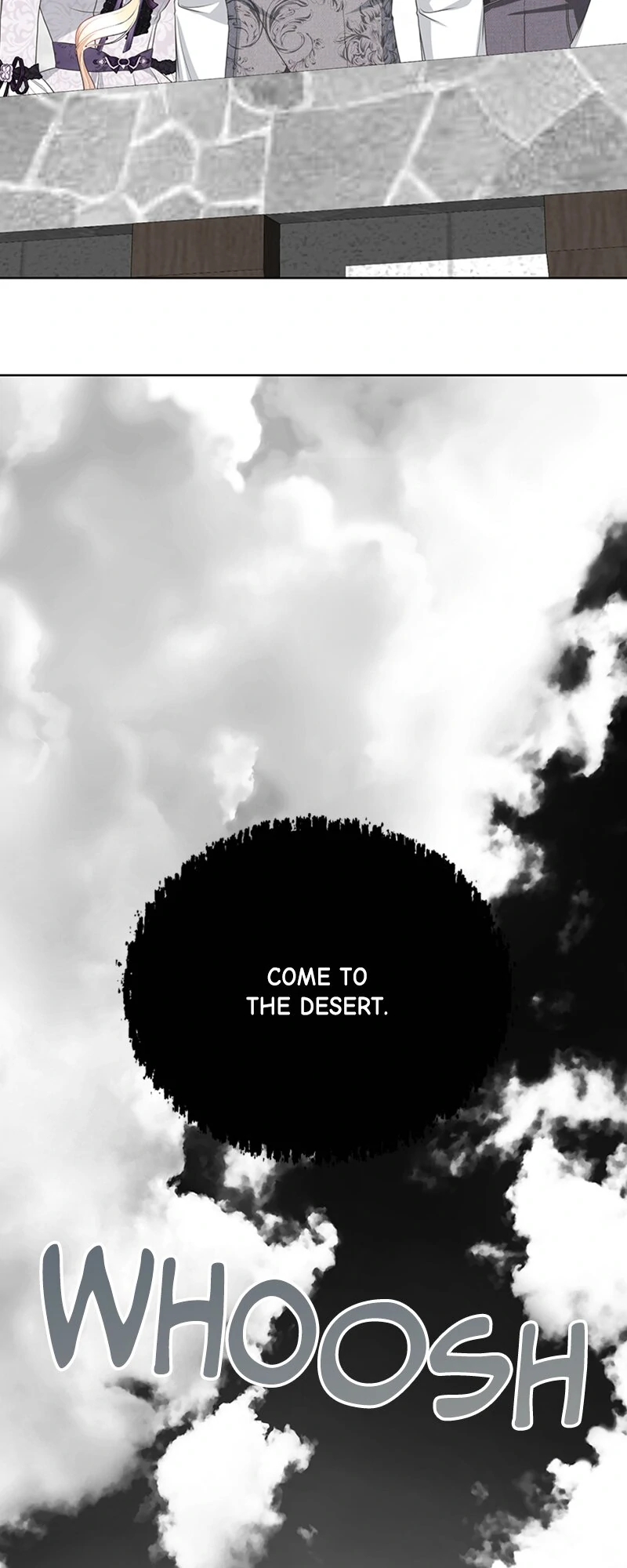 Reborn As a Character That Never Existed Chapter 86 - page 12